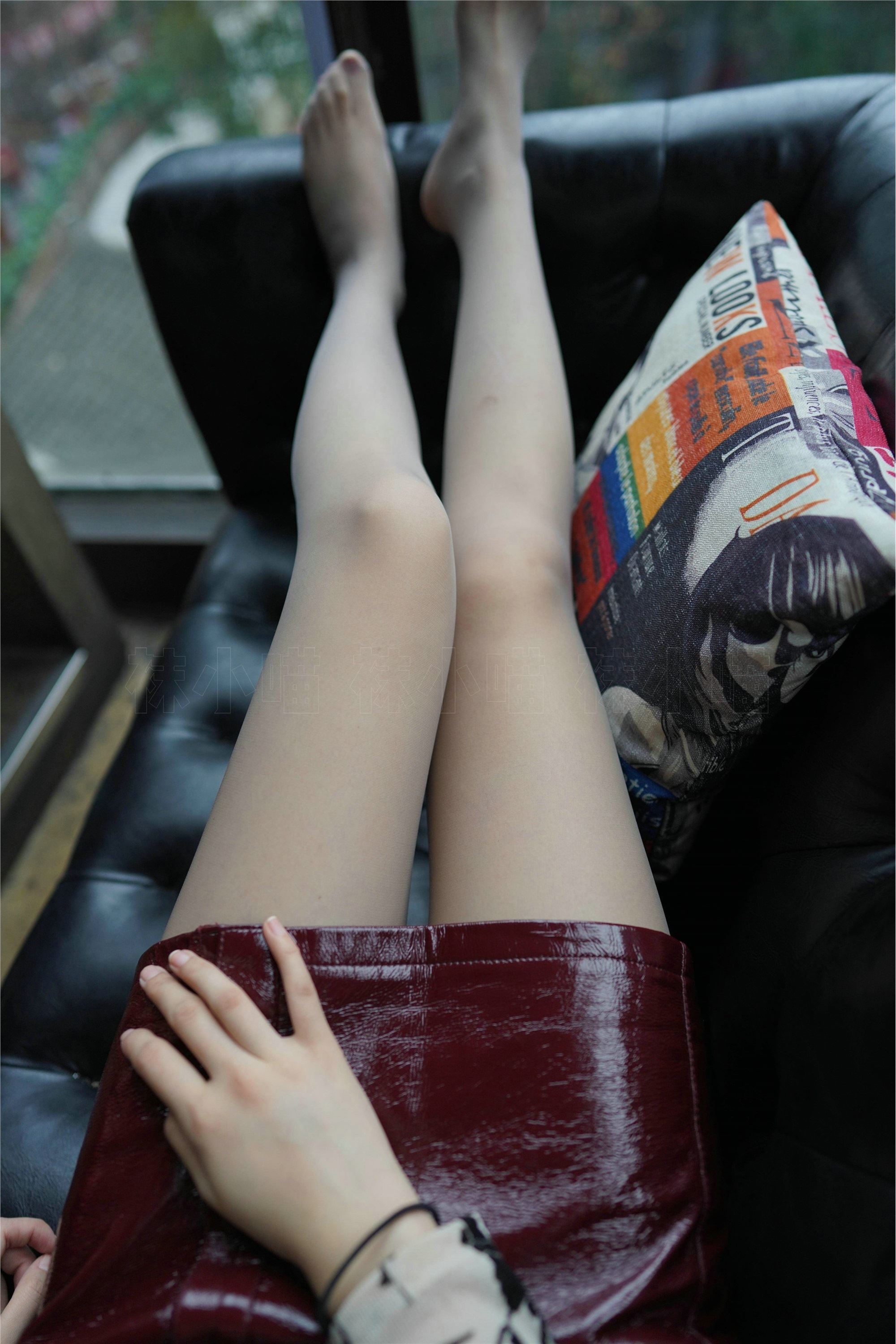 kittyWawa袜小喵  KT244 你喜欢吗？